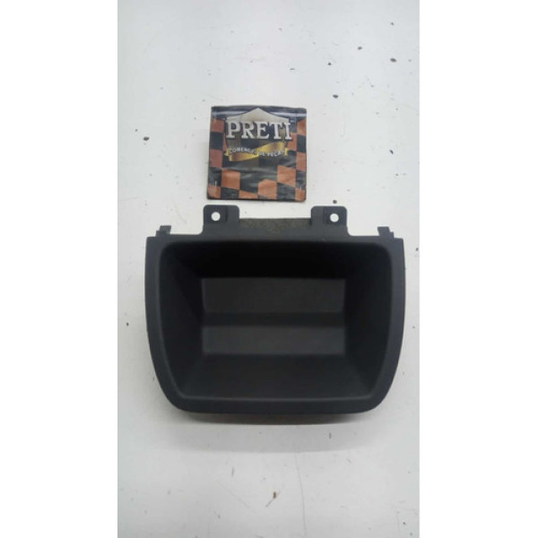 Porta Objeto Painel Chevrolet Agile Montana 2016