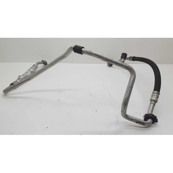 Mangueira De Ar Condicionado Tiguan 2012 A 2017 2.0 Tsi