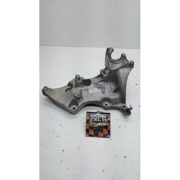 Suporte Do Alternador Renault Duster 2.0 2014