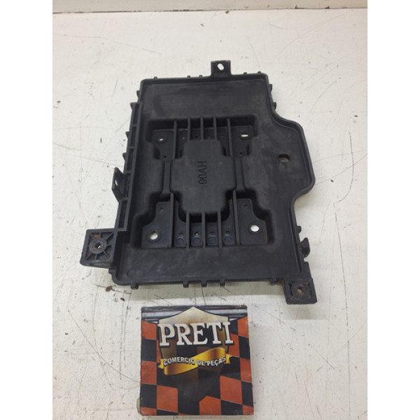 Suporte Caixa Bateria Hyundai Veracruz 2011 N°371503j200