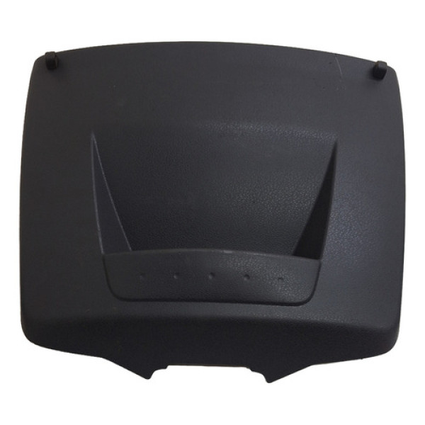 Acabamento Moldura Tampa Traseira Vw Fox 1.0 , 1.6 2012