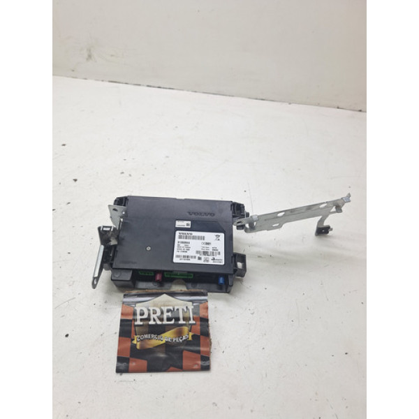 Módulo Gps Volvo Xc60 2012 2013 