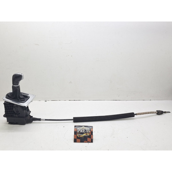 Trambulador Automatico Volkswagen Passat 2.0 Tsi 2012