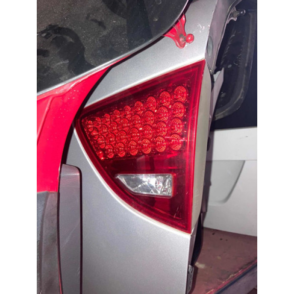 Lanterna Tampa Traseira Lado Dire. Vera Cruz 2010  Original 