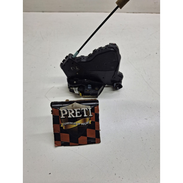 Fechadura Porta Dianteira Esquerda Corolla Filder 2007/2008