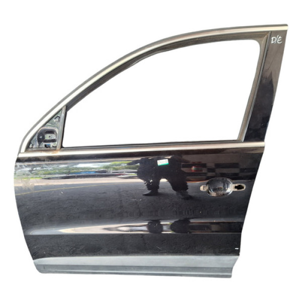 Porta Dianteira Lado Esquerda Volkswagen Tiguan 2010 / 2011