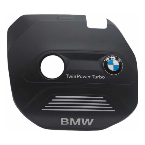 Tampa Capa Motor Bmw X1 2016 A 2020 8601632