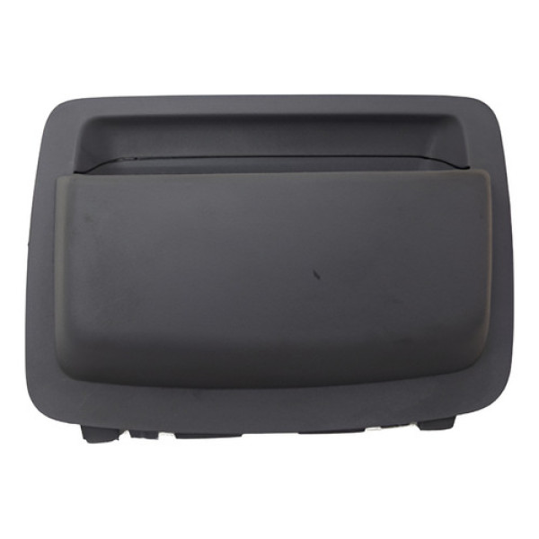 Tampa Caixa Fusível Porta Objetos Chevrolet Agile 1.4 2012 