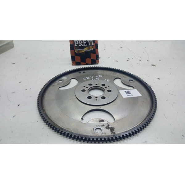 Volante Do Motor Chevrolet Cruze 1.8 2016