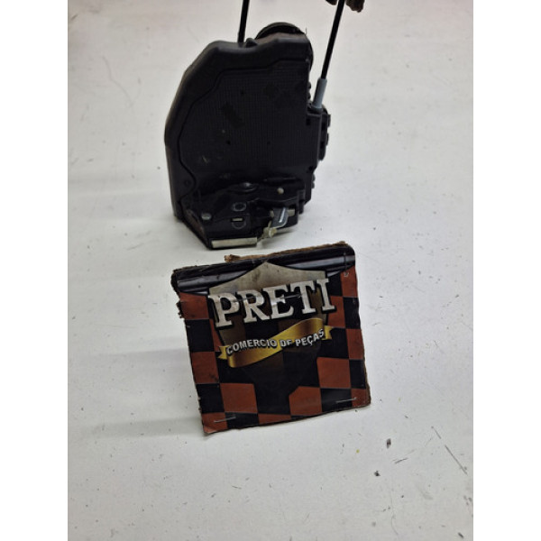 Fechadura De Porta Traseira Direita Honda Civic 2015/2016