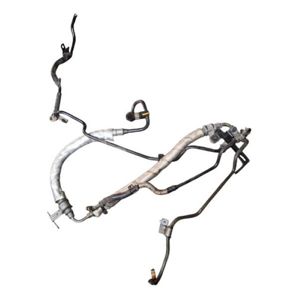 Kit Mangueira Direção Hidráulica Hyundai Azera 3.3 V6 2008