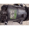 Compressor Ar Condicionado Peugeot 207 1.6 16v 2008 Original