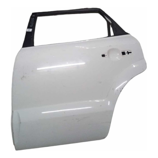 Porta Traseira Esquerda Hyundai Tucson 2014