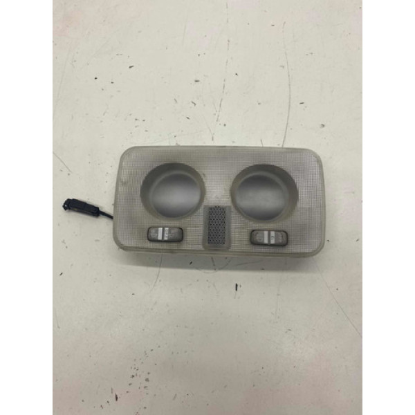 Luz Cortesia Fiat Punto 2013 A 2014