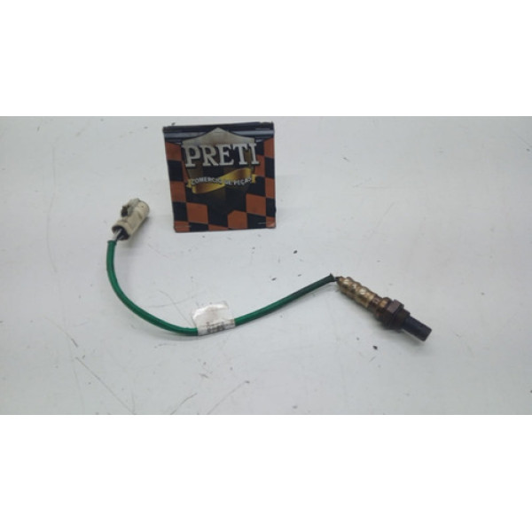 Sonda Lambda Ford Fiesta 1.0 Zetec Rocam 2011 / 2012 