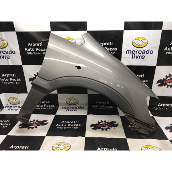 Para Lama Chevrolet Zafira 2008 L/d Original Promoção