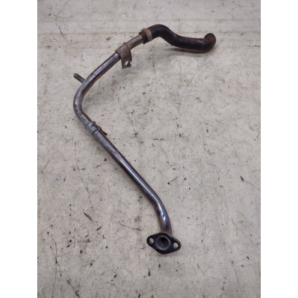 Cano Tubo Bomba D\'água Hb20 1.6 17