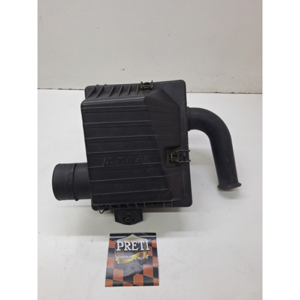 Caixa Filtro Ar Fiat Idea 1.4 2007/2008 N°46461484