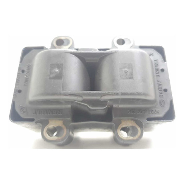 Bobina Ignição  Onix 1.4 2013 A 2016 Cod 12619161