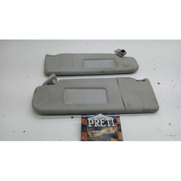 Par Quebra Quebra Sol Volkswagen Jetta 2008