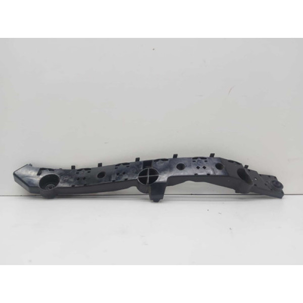 Guia Para Choque Traseiro Nissan Kicks 2017 A 2018