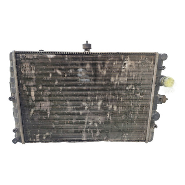 Kit Radiador Original Volkswagen Gol 1.8 Ap Alcool 1998