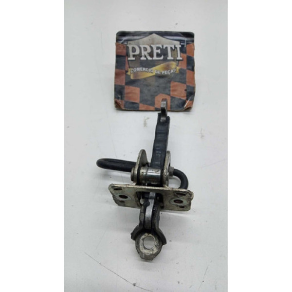 Limitador Porta Dianteiro Direito Fiat Punto 2012