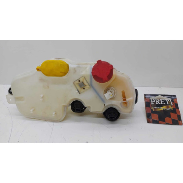 Reservatório De Gasolina / Água/para Brisa Logan 1.6 8v 2016