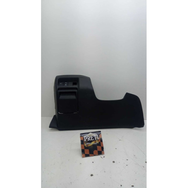 Acabamento Moldura Painel Honda City 2023