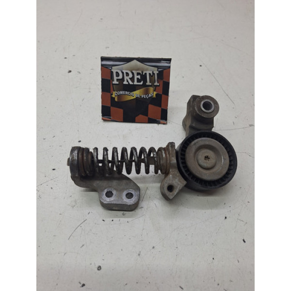 Tensionador Polia Alternador Volvo V40 T4 2.0 2018 / 2019