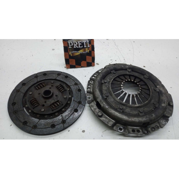 Cremalheira Embreagem Volkswagen Kombi 1.4 2010