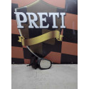Retrovisor Lado Direito Chevrolet Spin 2015  Original 