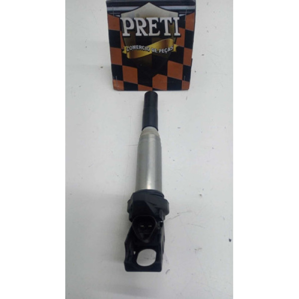 Bobina Ignição  Bmw 320i 2014