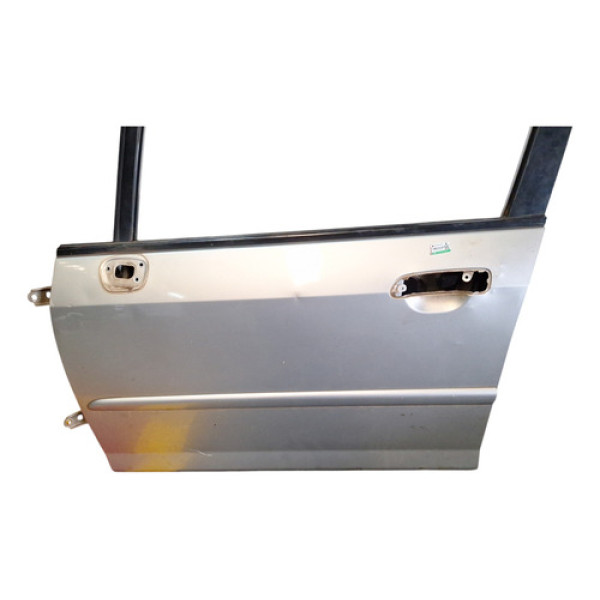 Porta Dianteira Lado Esquerda Honda Fit 2003 Á 2008