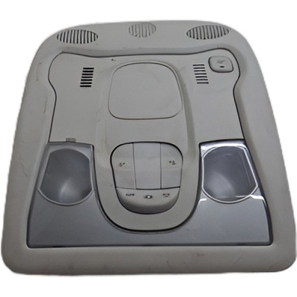 Luz Teto Cortesia Jeep Renegade 1.8 Etorq 2015 / 2017