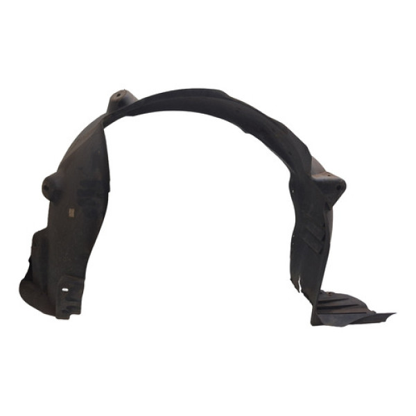 Parabarro Dianteiro Esquerdo Chevrolet Onix Joy 2015 Detalhe