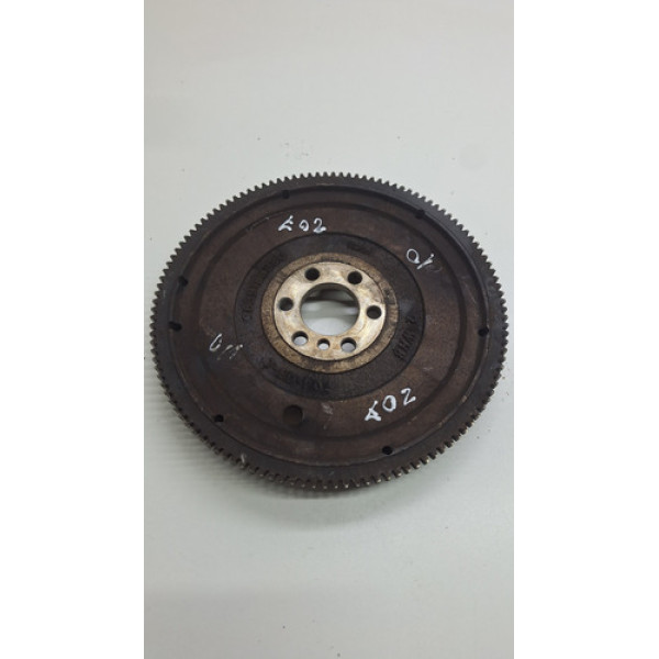 Volante Motor Peugeot 207 1.4 2012 