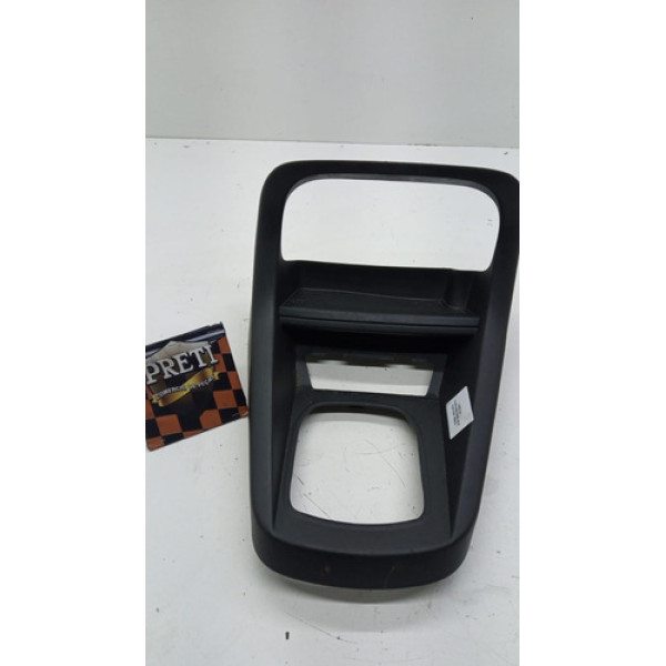 Moldura Console Central Ford Ka 1.0 3cc 2018 / 2019 