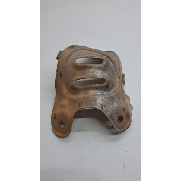 Protetor Catalisador Toyota Corolla 1.8 16v 2015 / 2016