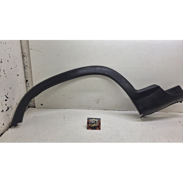 Moldura Traseira Lado Direito Fiat Toro 2017 / 2018 