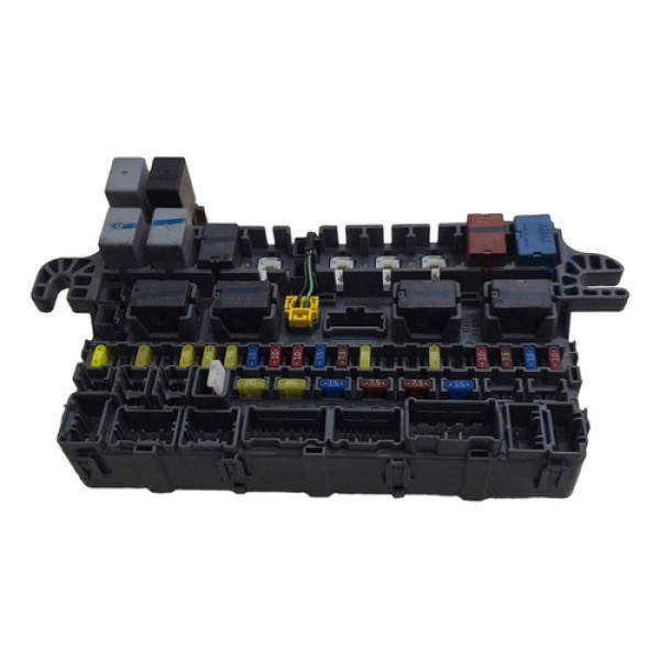 Caixa Fusivel Interna Honda Fit 1.5 Automatico 2003 Á 2008