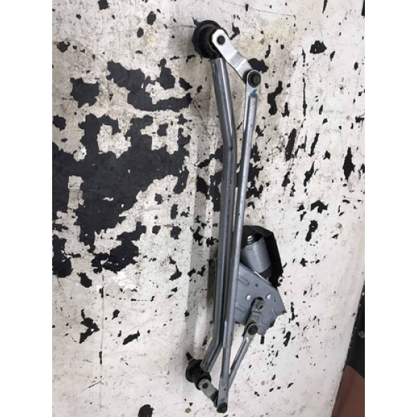 Máquina Do Limpador Do Para Brisa Dianteira  Duster 2019