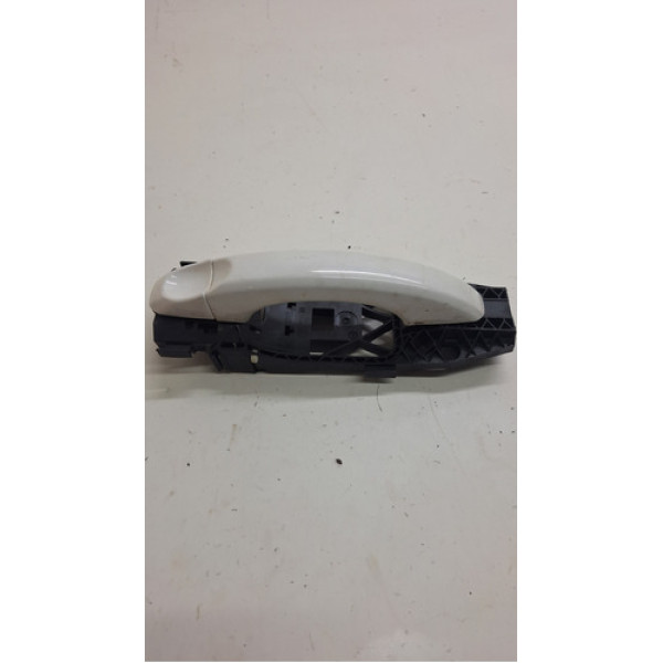 Maçaneta Externa Traseira Direita Volkswagen Amarok 2021 