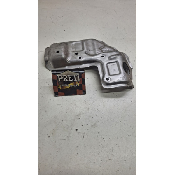 Defletor Catalisador Volkswagen Nivus 1.0 2022 / 2023 