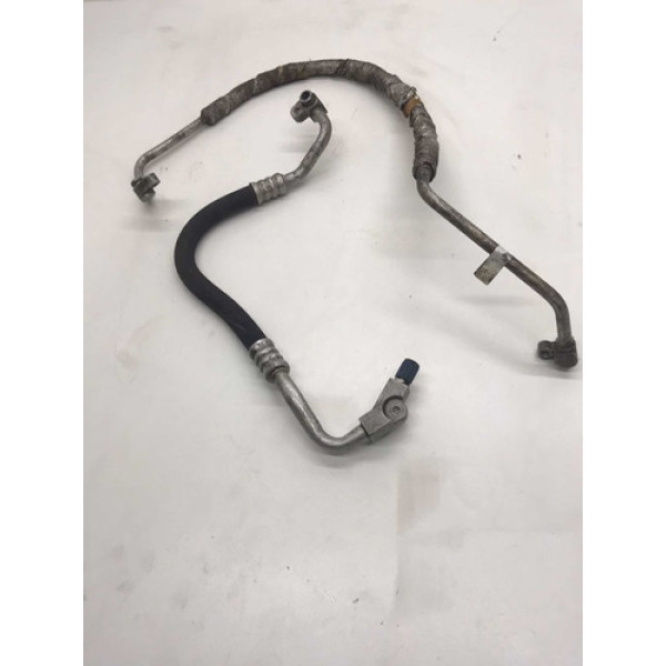 Mangueira Do Ar Condicionado Fox 2012 Original Promoção