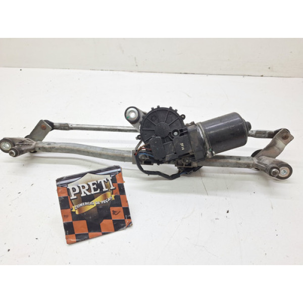 Maquina Do Limpador De Parabrisa Peugeot 206 2009