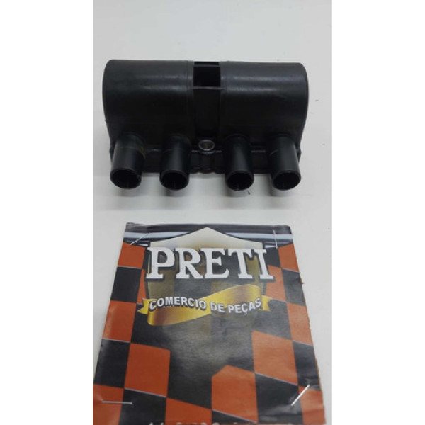 Bobina De Ignição Chevrolet Celta 1.0 2012