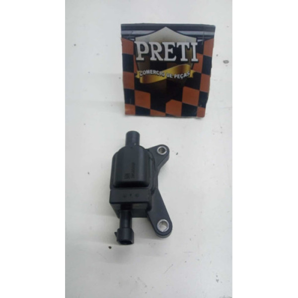 Bobina Ignição Chevrolet Onix 1.0 2014