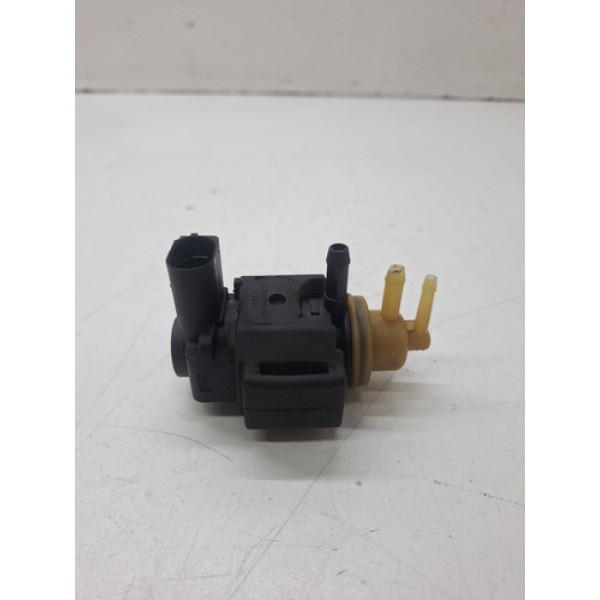 Atuador Solenoide Vácuo Vw Amarok 3.0 V6 2021 / 2022