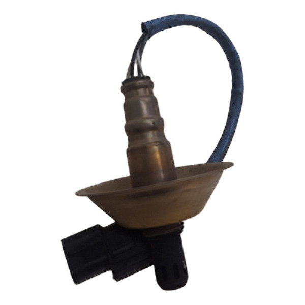 Sonda Lambda Honda New Fit 1.5 Automatico 2015 Á 2020